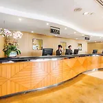 Metropark Hotel Mongkok