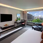 Intercontinental Grand Stanford Hong Kong By Ihg