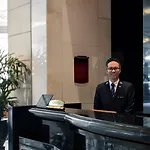 Intercontinental Grand Stanford Hong Kong By Ihg