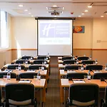Holiday Inn Express Hong Kong Causeway Bay By Ihg