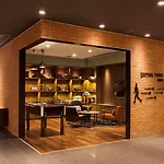 Pentahotel Hong Kong, Kowloon