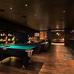 Pentahotel Hong Kong, Kowloon