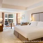 The Royal Pacific Hotel & Towers