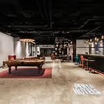 Pentahotel Hong Kong, Tuen Mun