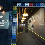 Attitude On Granville