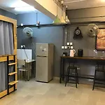Hong Kong Hostel