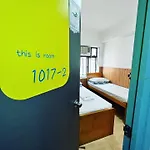 Ah Shan Hostel