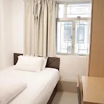 Hong Kong Hostel