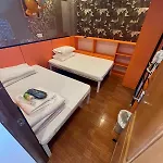 Kowloon Hostel