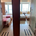 Rambler Oasis Hotel