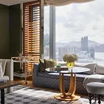 Rosewood Hong Kong