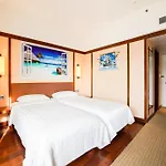 Warwick Hotel Cheung Chau