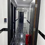 Day And Night Hostel Block D 10Th Floor