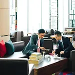 Hong Kong Skycity Marriott Hotel