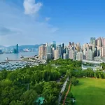 The Park Lane Hong Kong, a Pullman Hotel