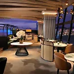 The Park Lane Hong Kong, a Pullman Hotel