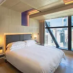 The Emperor Hotel