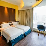 Epoch Hotel