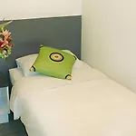 Goodrich Hotel Hong Kong