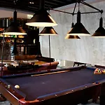 Hotel Lkf By Rhombus - Lan Kwai Fong
