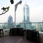 Hotel Lkf By Rhombus - Lan Kwai Fong