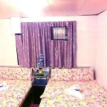 Safari Hotel