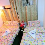 Safari Hotel