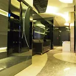Sober Hotel