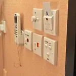 Bloomy Hotel