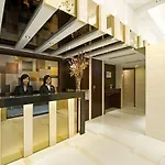 Pop Inn Mong Kok