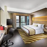 Hotel Pennington By Rhombus