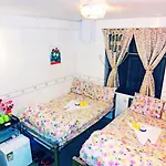 Safari Hotel