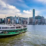Hotel Ease Access Wan Chai