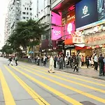 Tai Wah Boutique Hostel