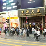 Tai Wah Boutique Hostel