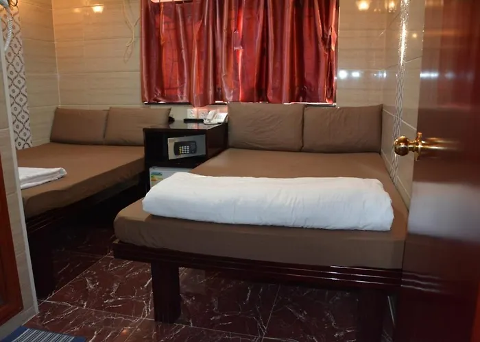 Everest Base Camp Hostel