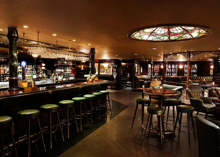 Intercontinental Grand Stanford Hong Kong By Ihg