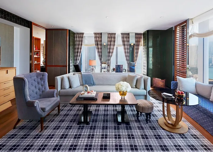 Rosewood Hong Kong