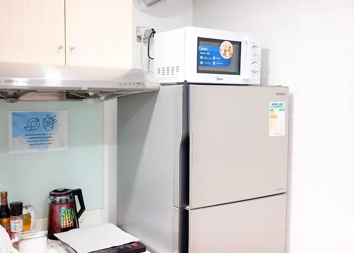 Coliving - Lockhart Road 388