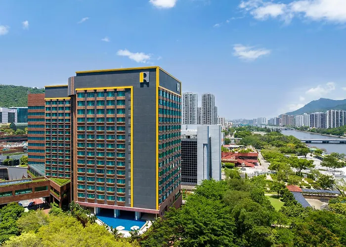 Royal Park Hotel