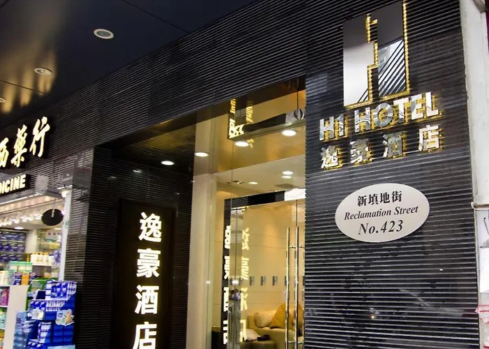 H1 Hotel