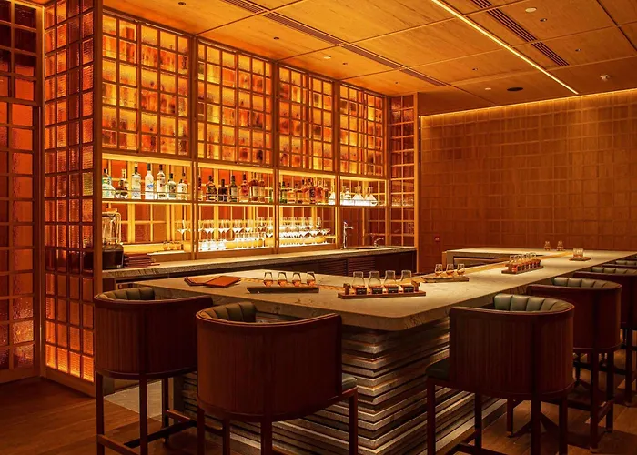 Aki Hong Kong - Mgallery