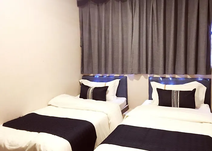 Seasons Hotel