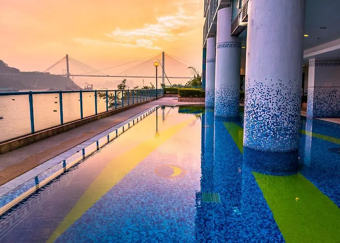 Bay Bridge Lifestyle Retreat, Managed By Tang\'S Living