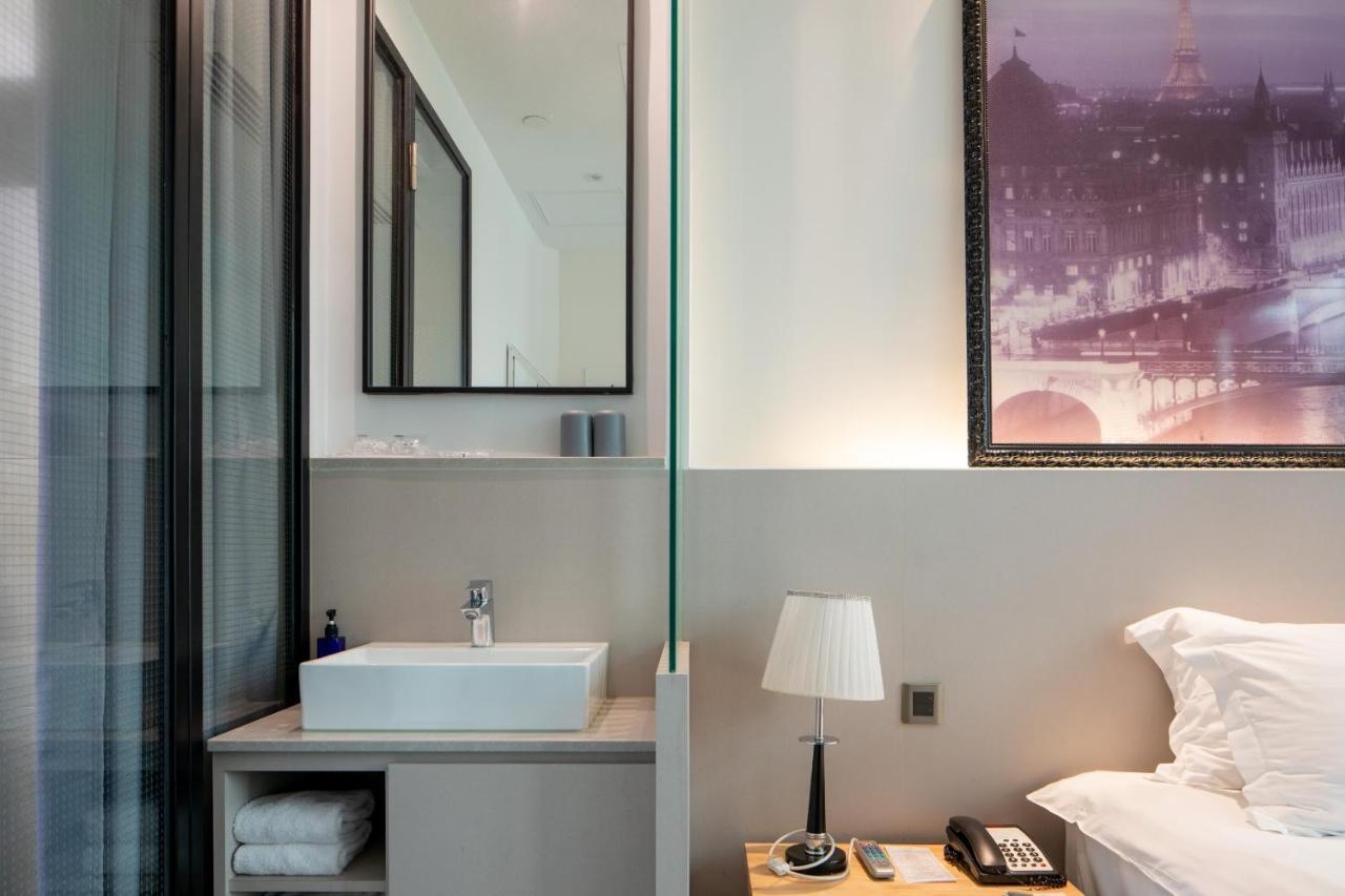 Wifi Boutique 3* Hong Kong