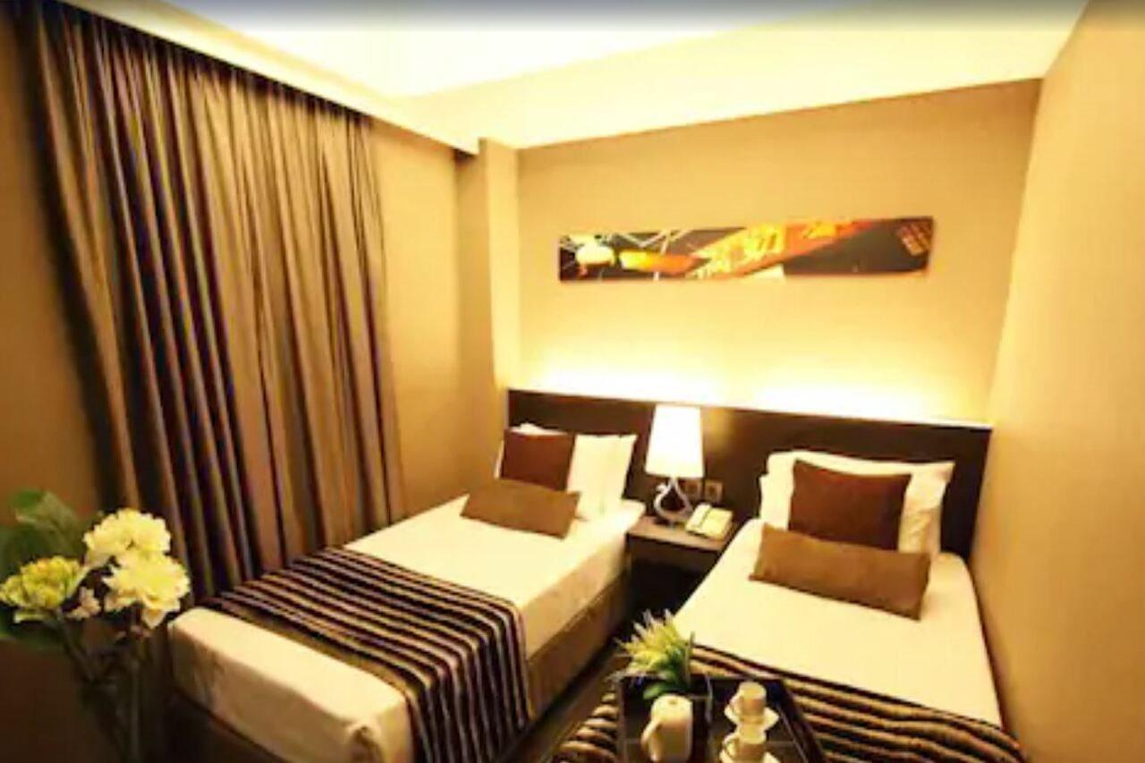 Kings De Nathan Hotel 3*