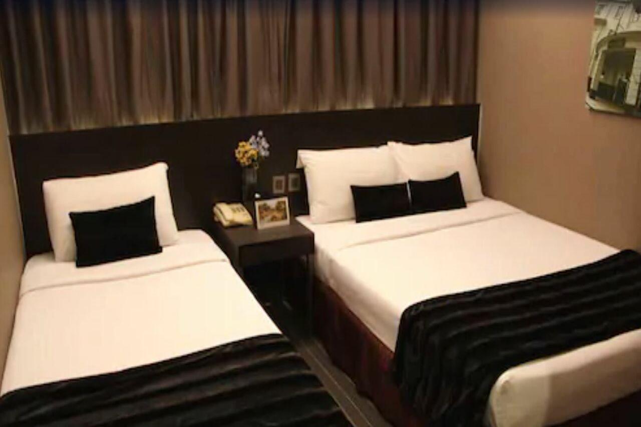 Hotel Kings De Nathan