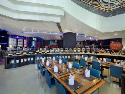 Harbour Plaza City 4* Hong Kong