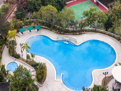 Harbour Plaza City 4*