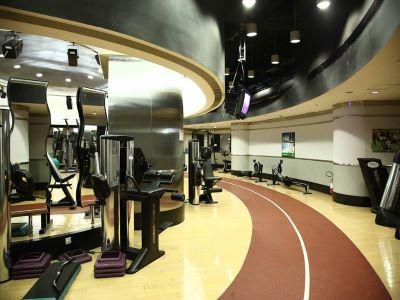 Harbour Plaza City 4*